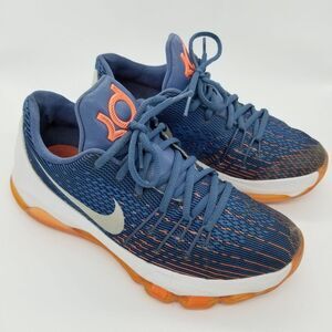 Women's Nike KD 8 Kevin Durant Sneakers Size 5.5